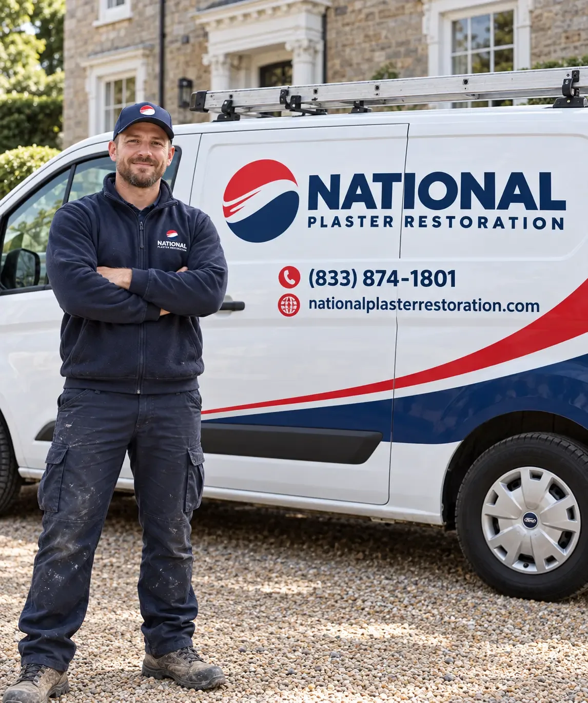 Plaster Repair company in Avila Beach, CA